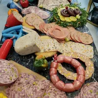 سوسیس و کالباس|خوردنی و آشامیدنی|نیشابور, شهرک فیروزه|دیوار