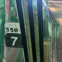 تولید ، شیشه های لمینت،ضدگلوله و لمینت دوجداره