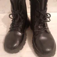 پوتین دخترانه|کفش و لباس بچه|پاکدشت, شهرک انقلاب|دیوار