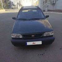 پراید مدل 80 فروشی|خودرو سواری و وانت|هشتگرد, فاز ۱ مهستان|دیوار