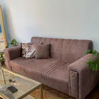 مبل دسته دوم