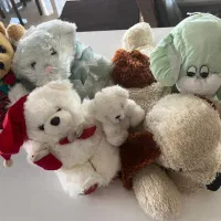 عروسک خارجی