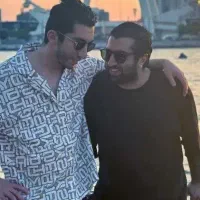 ۴بلیط کنارهم کنسرت ددان VIP ردیف۱ (خرید حضوری)