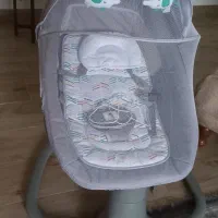 تاب برقی نوزاد|کالسکه و لوازم جانبی|بندر انزلی, پیل علی باغ|دیوار