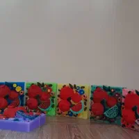 فروش ویژه انواع شمع های یلدا ونماد سال و گل