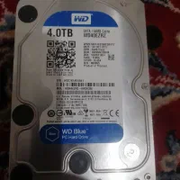 هارد 4ترا معیوب
