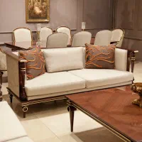 مبل بدون پیش پرداخت بااقساط۳۶ ماهه|مبلمان خانگی و میز عسلی|ارومیه, |دیوار