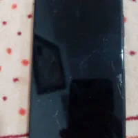 گوشی هواوی nova 7i.  تاج ال سی دی شکسته