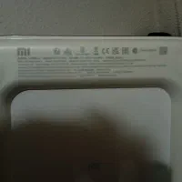 ترازو هوشمند xiaomi mi smart scale 2 نو بدون واسطه|تجهیزات ورزشی|تهران, اختیاریه|دیوار
