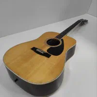 گیتار آکوستیک Yamaha FG201B ژاپن
