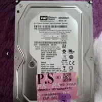 هارد کامپیوتر 500G