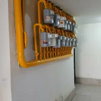 نقاشی ساختمان واجرای کناف|خدمات پیشه و مهارت|گلبهار, شهر جدید گلبهار|دیوار