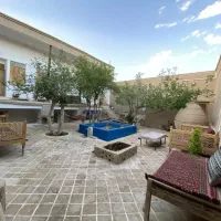رزرو اتاق در اقامتگاه بومگردی