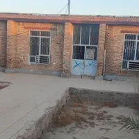 خونه ویلایی خ ۷تیر شرقی ۹