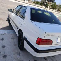 پارس سال موتور قدیم مدل 1400