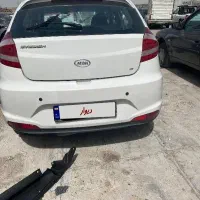 ام وی ام mvm 315 هاچبک نیو تصادفی مدل 94