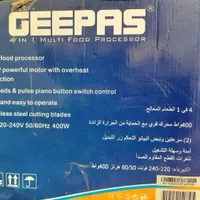 آبمیوه گیری جی پاس|آبمیوه‌گیر و آب‌مرکبات‌گیر|کرمانشاه, |دیوار