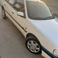 پژو ۴۰۵slx مدل ۹۹|خودرو سواری و وانت|لار, |دیوار