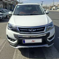 تیگو5 مدل ۹۹ درحد|خودرو سواری و وانت|بهارستان, |دیوار