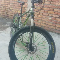 دوچرخه المپیا