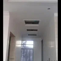 سفیدکاری کاری وگچ بری و لکه گیری و تعمیرات|خدمات پیشه و مهارت|اندیمشک, |دیوار