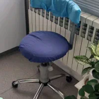 ترالی و تابوره دندانپزشکی
