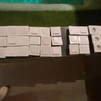 کلید و پریز دلند