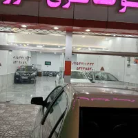 یک نفر جهت همکاری دربخش خدماتی نمایشگاه