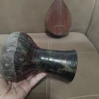 سه تاروتمپو دکوری فروشی|سازهای سنتی|آبیک, |دیوار