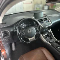 لکسوس nx 300|خودرو سواری و وانت|تهران, دریا|دیوار