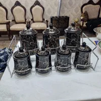 سماور و پا سماوری