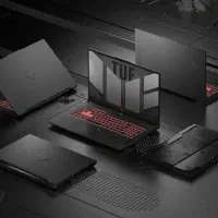 لپتاپ ایسوس مدل TUF GAMING f15