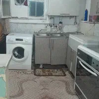 رهن خانه ویلایی ۶۰ متری