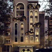واحد170متری-تاپ-شرقی-کیان-آباد-2پارک-سندی