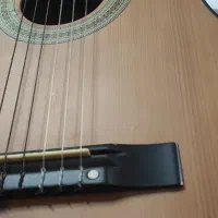 گیتار کلاسیک