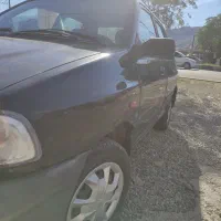 پرایدمدل86شاسی بدون جوش کولر|خودرو سواری و وانت|فاضل آباد, |دیوار