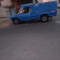 برد بار با نیسان
