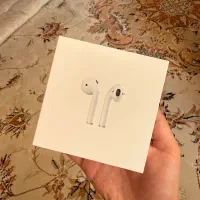 ایرپاد نسل۲،اصل