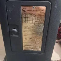 بخاری مروارید سوز سالم|بخاری، هیتر، شومینه|تهران, وحیدیه|دیوار