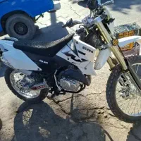 فروش متور بهرو۲۰۰