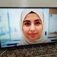 تلوزیون ال ای دی ۴۳ فول اچ دی سامسونگ|تلویزیون و پروژکتور|تهران, تهراننو|دیوار