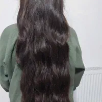 خریدار مو