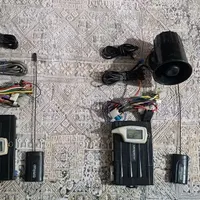 دزدگیر ماجیکار استارتی کره اصل