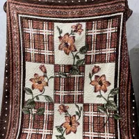 ۳ عدد پتو دو نفره