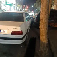 پژوپارس دوگانه کارخانه