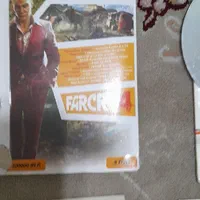 گیم کامپیوتر و لب تاپ|کنسول، بازی ویدئویی و آنلاین|تبریز, |دیوار