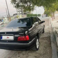 پارس تیو فایو کلاس ۱۳|خودرو سواری و وانت|بندر کنگان, |دیوار