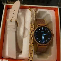 ساعت دیجیتال زنانه فسیل