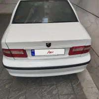 فروش فوری سمند EF7 پایه گاز سوز|خودرو سواری و وانت|سبزوار, شهرک اندیشه|دیوار