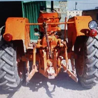 تراکتور رومانی مدل ۱۳۵۴|خودرو سنگین|سنقر, |دیوار